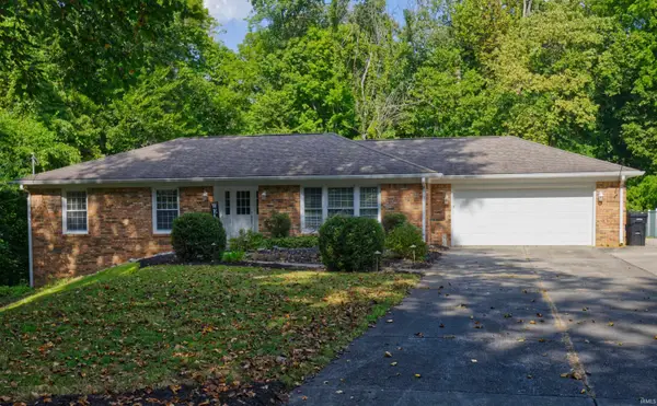 3146 Cedar Lane, Vincennes, IN 47591