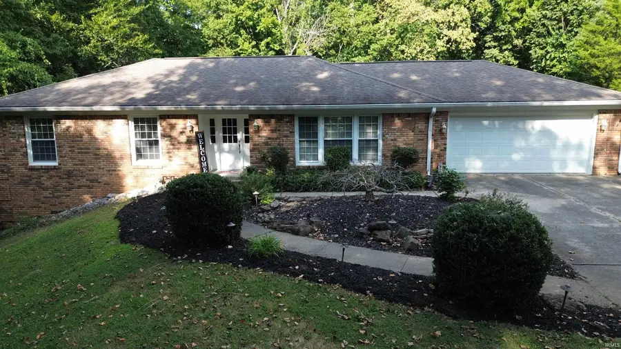 3146 Cedar Lane, Vincennes, IN 47591 - #3