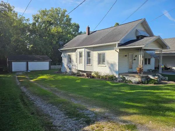 3308 Mount Vernon Avenue, Evansville, IN 47712