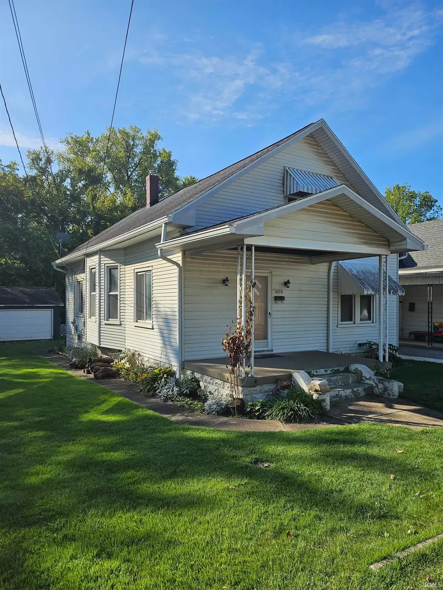3308 Mount Vernon Avenue, Evansville, IN 47712 - #2