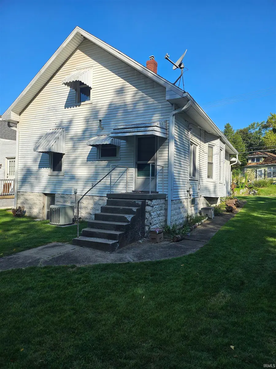 3308 Mount Vernon Avenue, Evansville, IN 47712 - #3