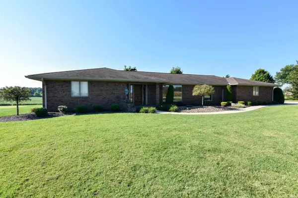 2000 W Boonville New Harmony Road, Evansville, IN 47725