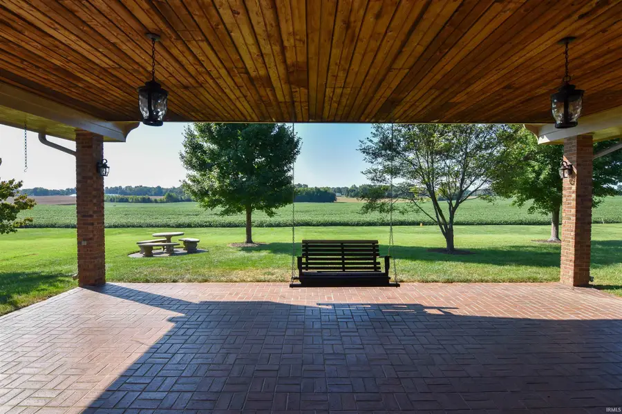 2000 W Boonville New Harmony Road, Evansville, IN 47725 - #2