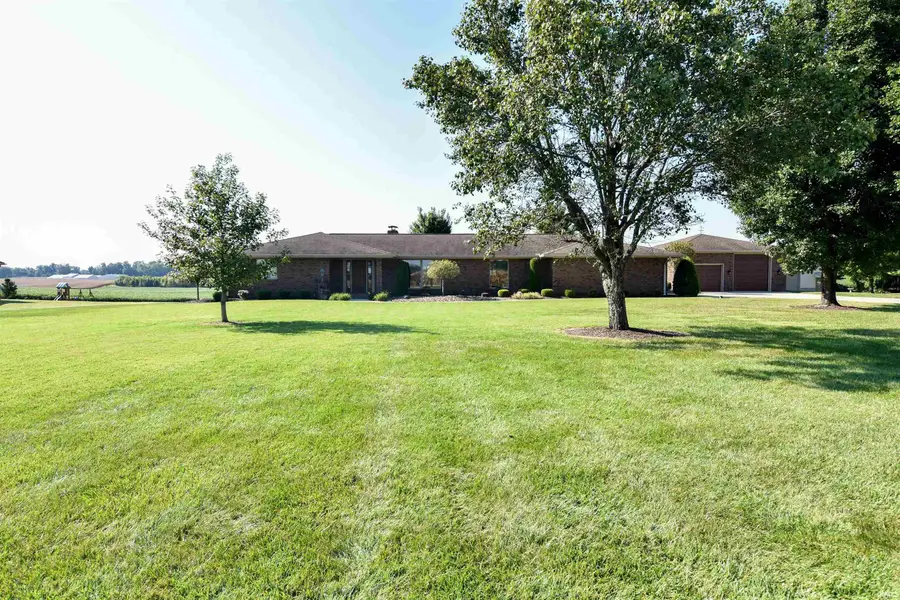 2000 W Boonville New Harmony Road, Evansville, IN 47725 - #3