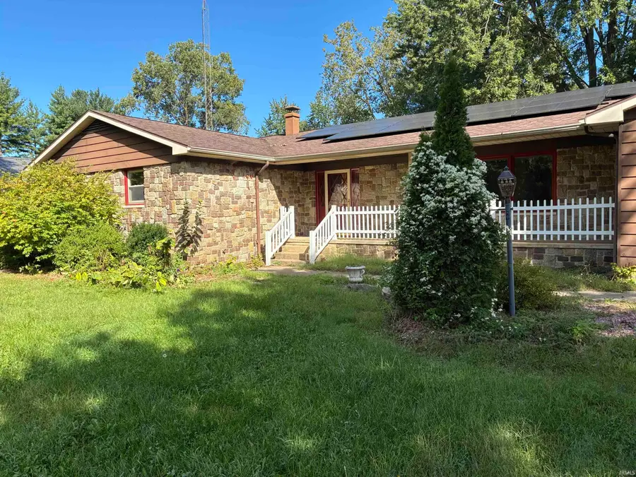 748 W 9th Street, Rochester, IN 46975 - #2