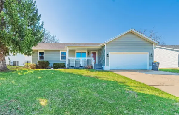 1007 W Countryside Lane, Bloomington, IN 47403