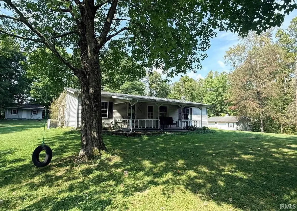 3389 N Pierce Drive, Solsberry, IN 47459 - #1