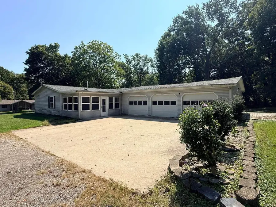 3389 N Pierce Drive, Solsberry, IN 47459 - #2