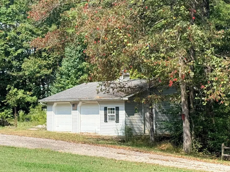 3389 N Pierce Drive, Solsberry, IN 47459 - #3