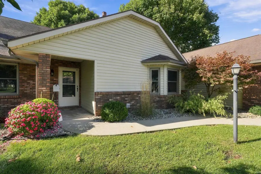 351 Baythorne Drive, Warsaw, IN 46580 - #2