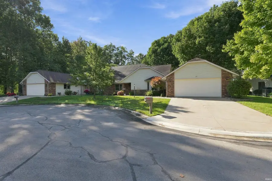 351 Baythorne Drive, Warsaw, IN 46580 - #3