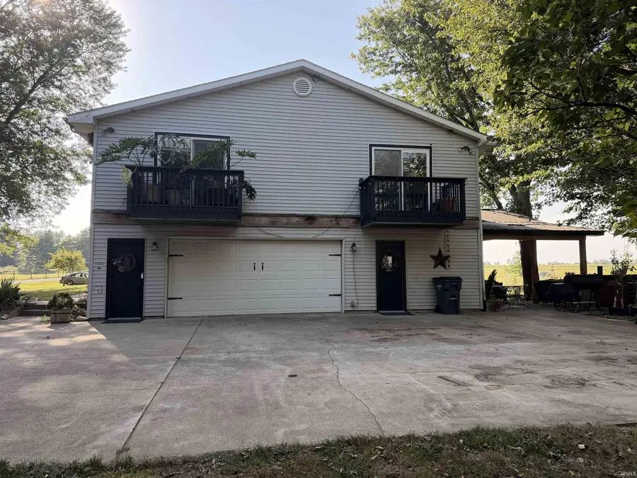 20243 County Road 138, Goshen, IN 46526 - #2