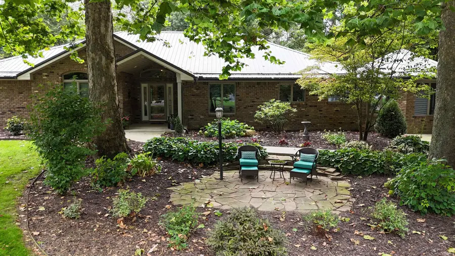 2329 S Old Ditch Road, Warsaw, IN 46580 - #3