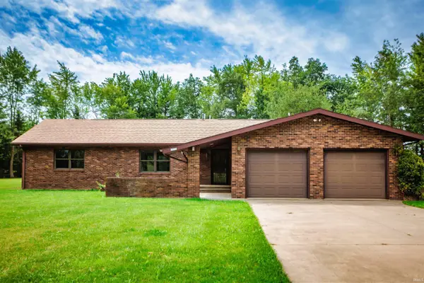 1404 County Road 59 Road, Butler, IN 46721