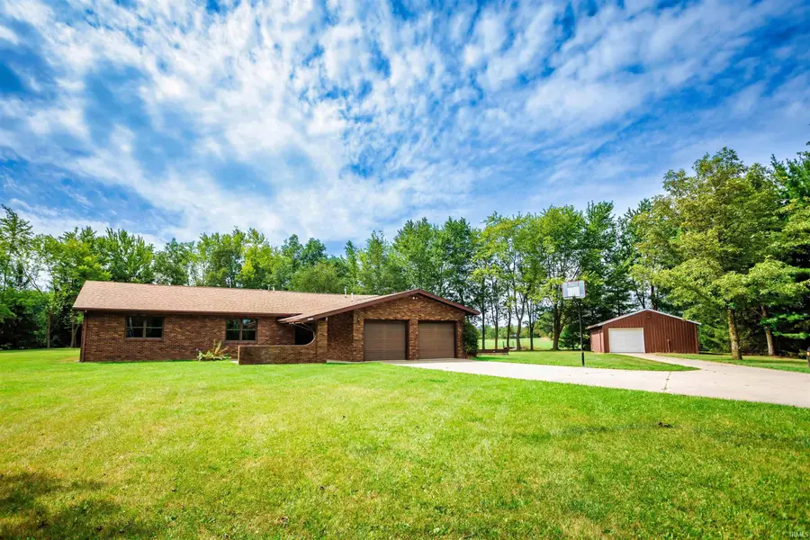 1404 County Road 59 Road, Butler, IN 46721 - #2
