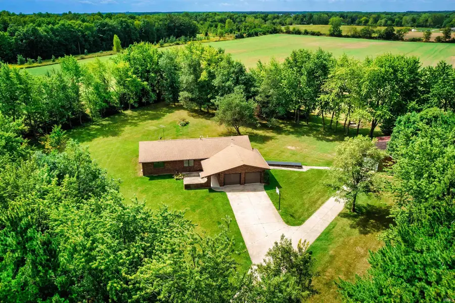1404 County Road 59 Road, Butler, IN 46721 - #3