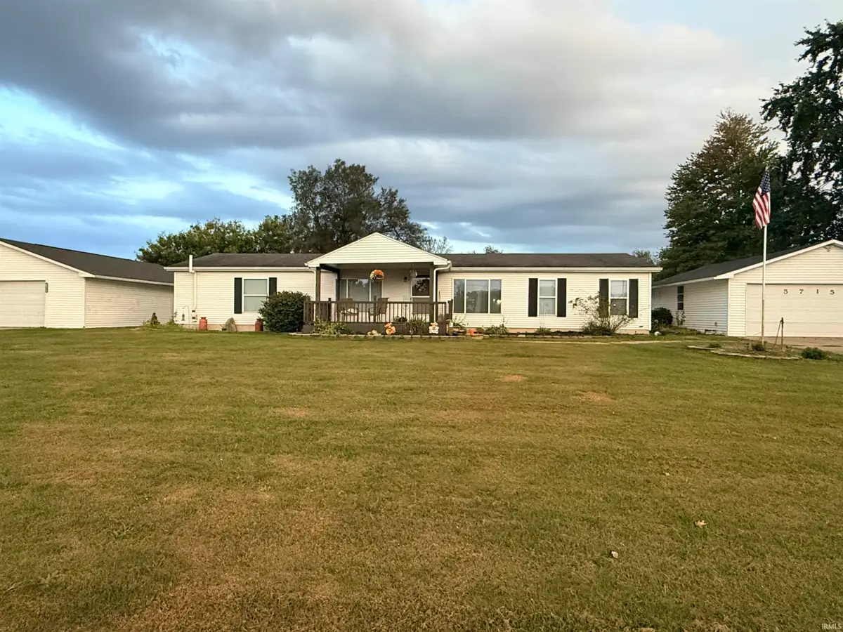 5715 W 100 N, Angola, IN 46703 - #1