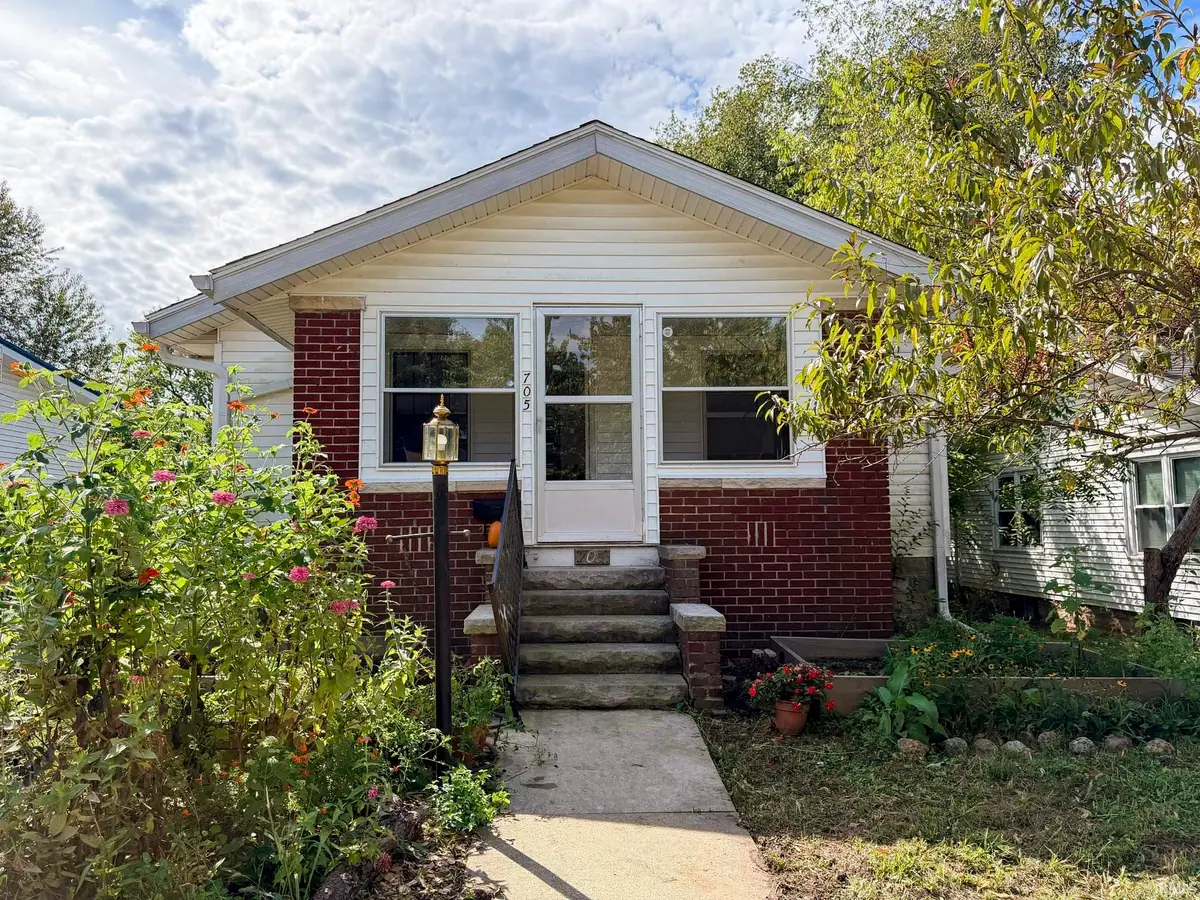 705 W Wylie Street, Bloomington, IN 47403 - #1