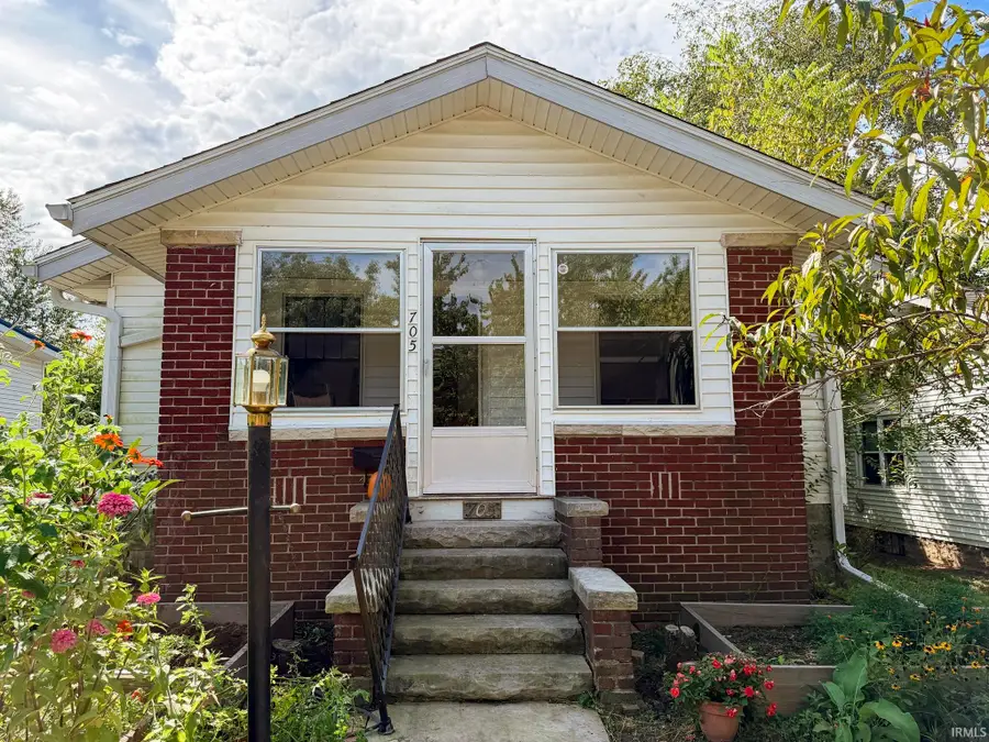 705 W Wylie Street, Bloomington, IN 47403 - #2