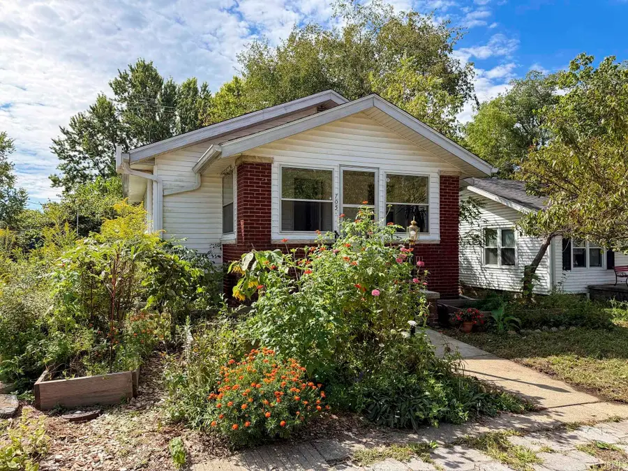 705 W Wylie Street, Bloomington, IN 47403 - #3