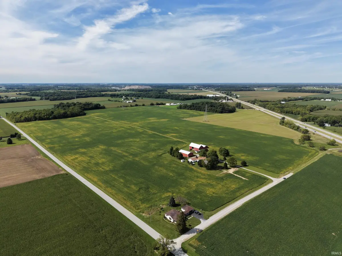 17728 Schroeder Road, Decatur, IN 46733 - #1