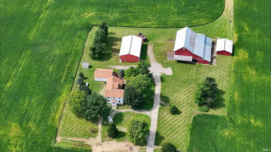 17728 Schroeder Road, Decatur, IN 46733 - #2