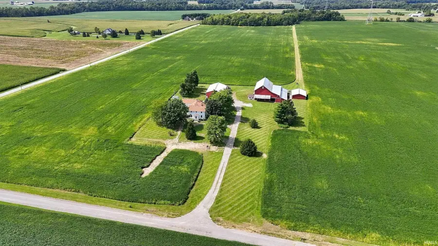 17728 Schroeder Road, Decatur, IN 46733 - #3