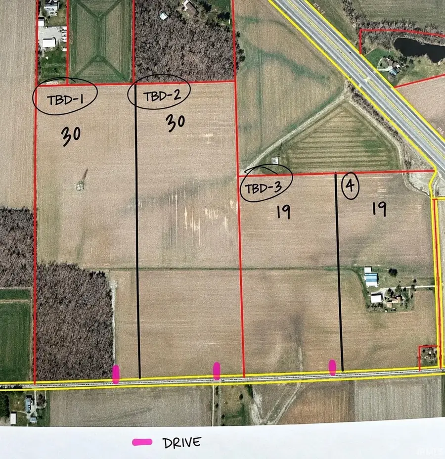17728 Schroeder Road, Decatur, IN 46733 - #3