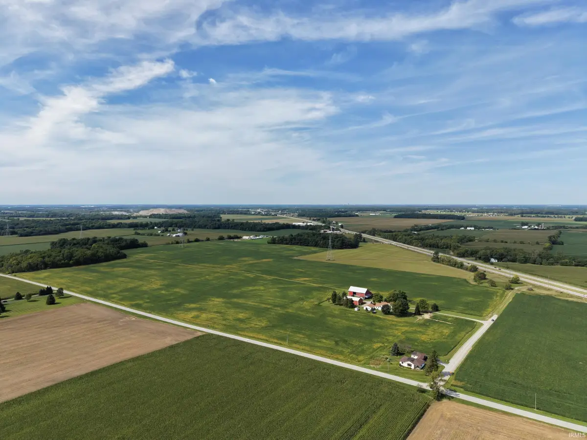 TBD-2 E County Line Road, Decatur, IN 46733 - #1