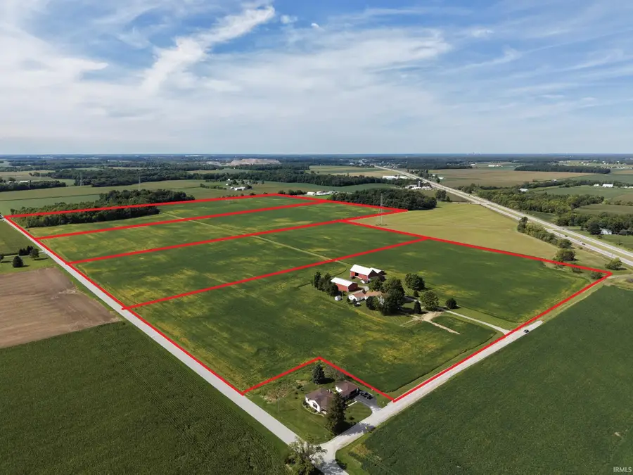 TBD-3 E County Line Road, Decatur, IN 46733 - #2