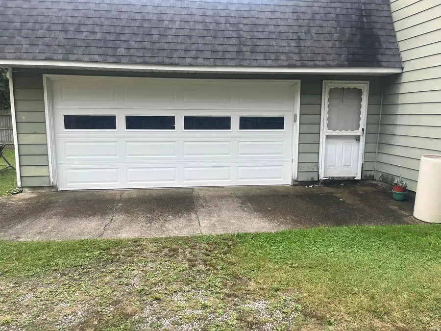 310 Weber Street, South Bend, IN 46637 - #2