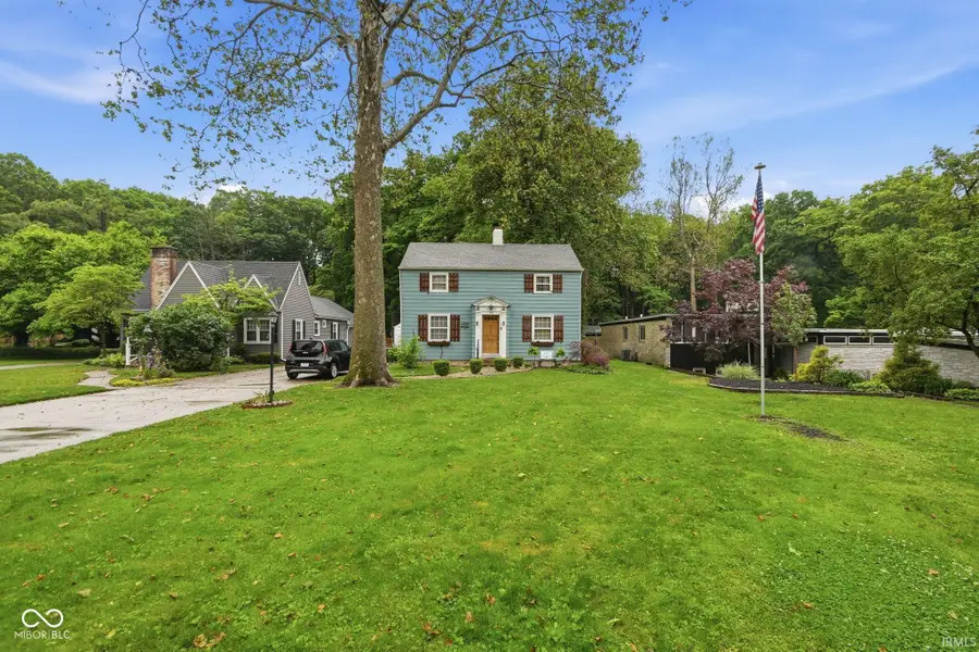 1121 Woodlawn Drive, New Castle, IN 47362 - #2