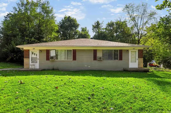 1612 N Willis Drive, Bloomington, IN 47404