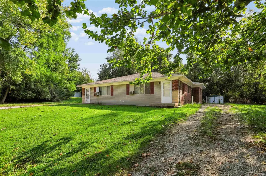 1612 N Willis Drive, Bloomington, IN 47404 - #2