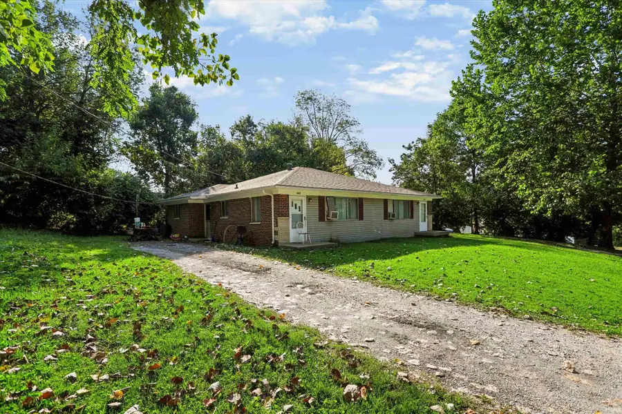 1612 N Willis Drive, Bloomington, IN 47404 - #3