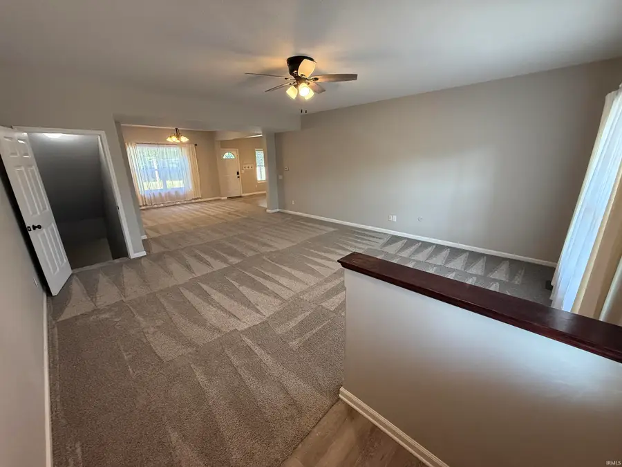 12810 Loch Dhu Lane, Fort Wayne, IN 46814 - #3