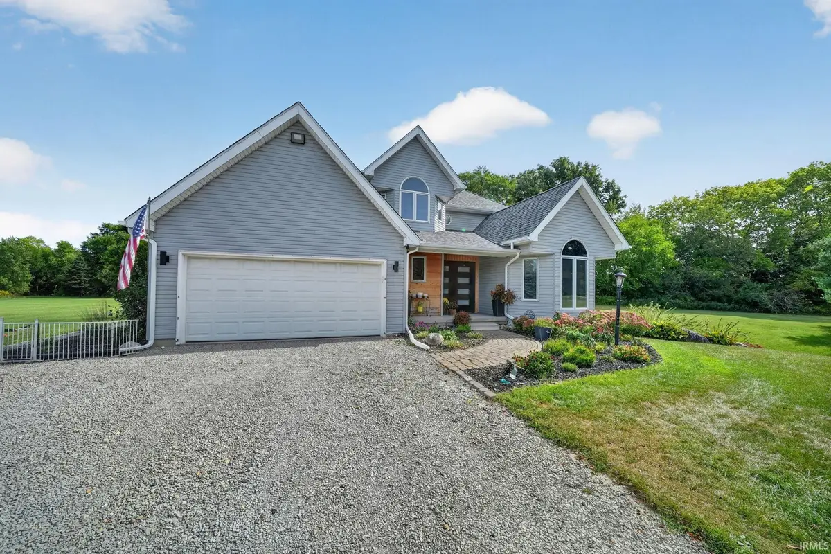 28887 County Road 22, Elkhart, IN 46517 - #1