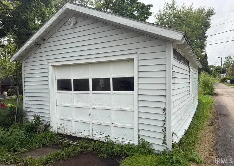 804 Line Street, Decatur, IN 46733 - #2