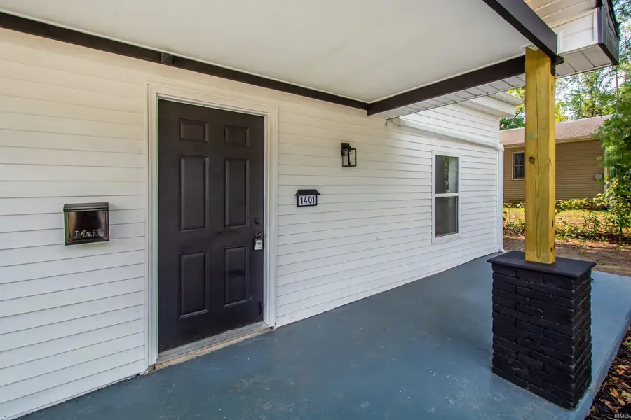 1401 W 6th Street, Bloomington, IN 47404 - #3