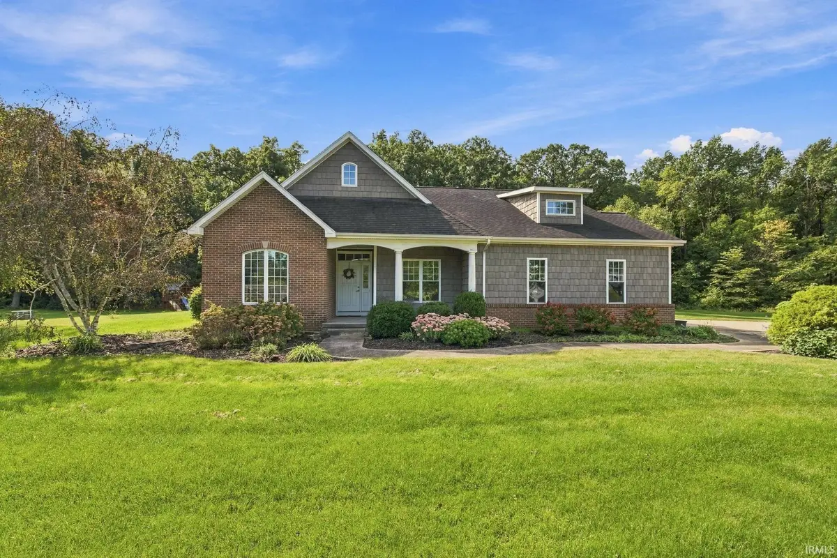 2592 E Us Hwy 224 Highway, Decatur, IN 46733 - #1