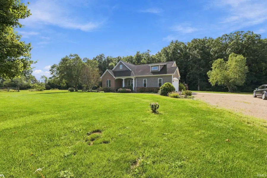 2592 E Us Hwy 224 Highway, Decatur, IN 46733 - #2