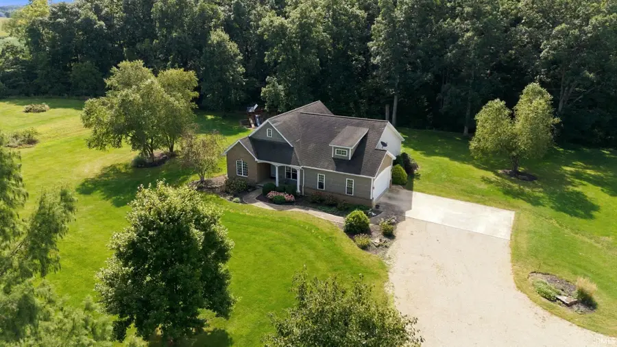 2592 E Us Hwy 224 Highway, Decatur, IN 46733 - #3