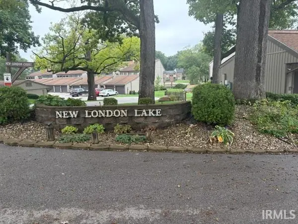 1934 Bridgeview Trail Apt C Trail, South Bend, IN 46637