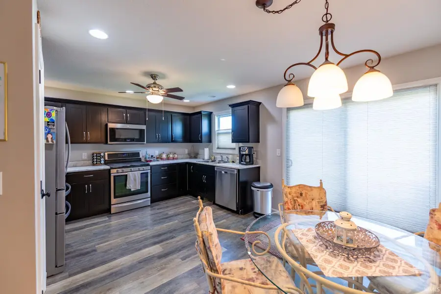 18895 Red Cedar Road, New Paris, IN 46553 - #3