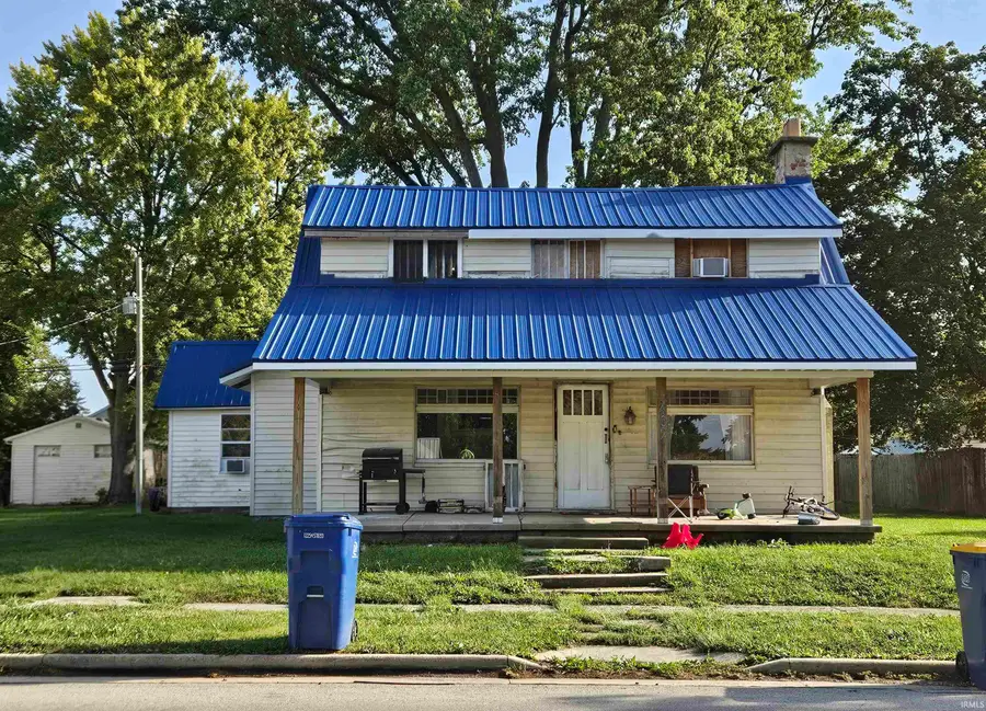 402 E Marion Street, Converse, IN 46919 - #3