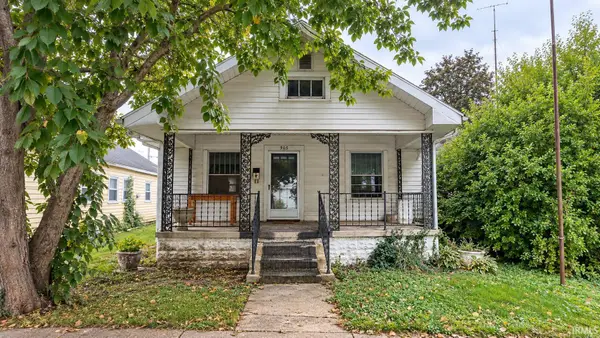 905 N Lindsay Street, Kokomo, IN 46901