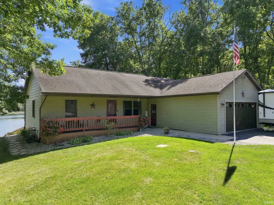 255 Lane 201 Lake Minifenokee Lane, Fremont, IN 46737 - #2