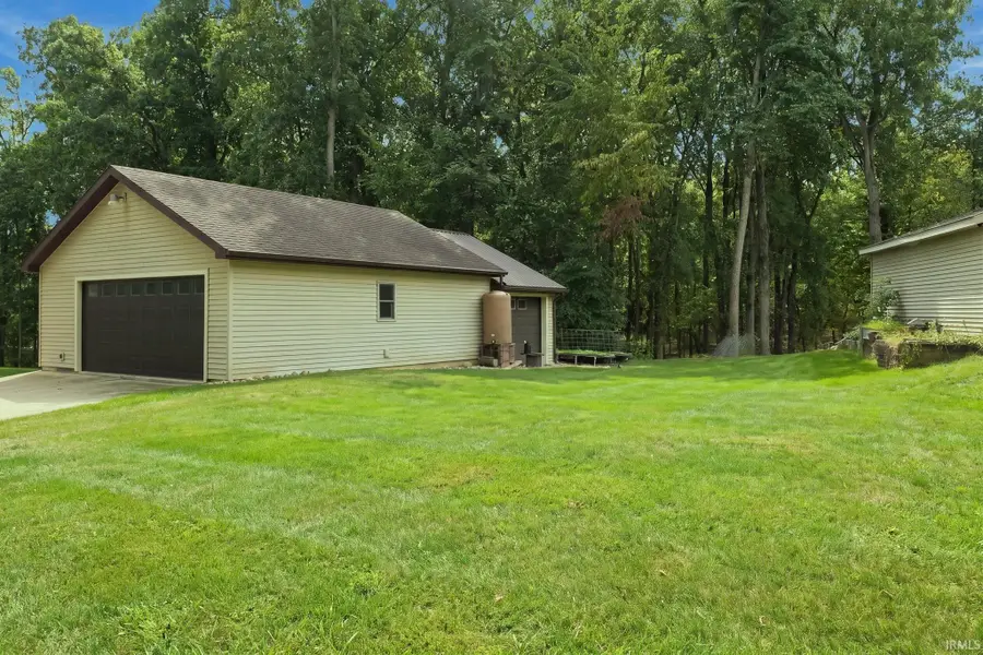 255 Lane 201 Lake Minifenokee Lane, Fremont, IN 46737 - #3