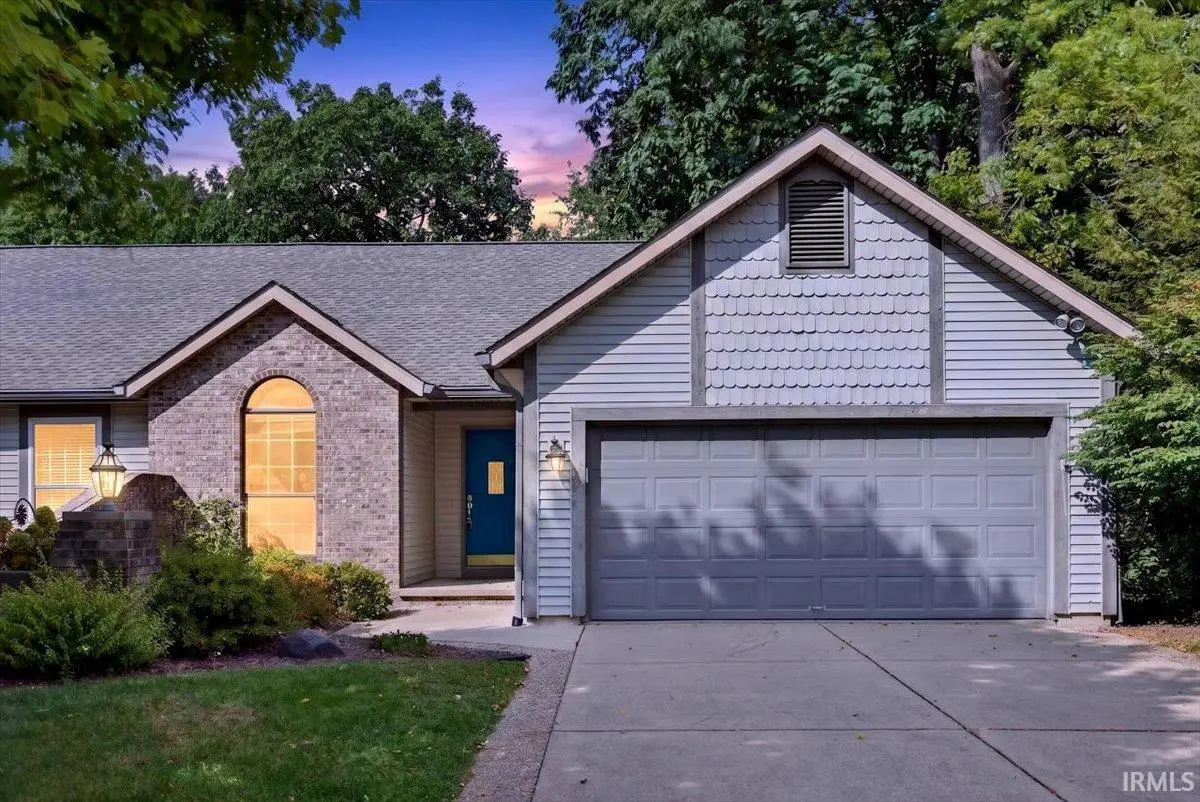230 Windy Hill Drive, Lafayette, IN 47905 - #1