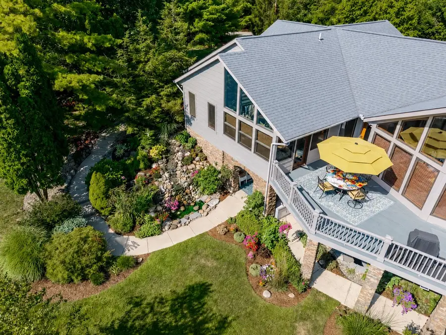 12024 Aboite Center Road, Fort Wayne, IN 46814 - #3